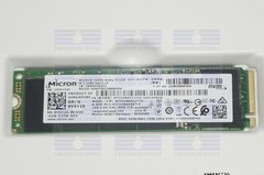 MICRON 2200S MTFDHBA512TCK 512GB M.2 NVME SSD SOLID STATE DRIVE