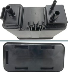Vapor Canister,Evap Charcoal Canister for Cadillac Escalade Chevrolet Suburban..
