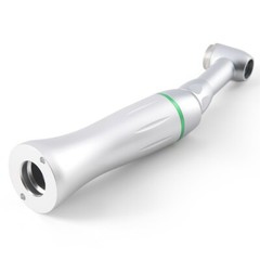 AZDENT Dental Endo Reciprocating Handpiece 10:1 Contra Angle Endodontic 60° M4