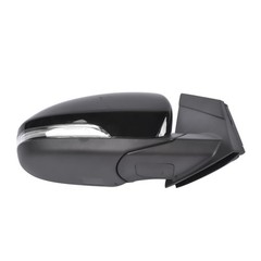 Right Passenger Side Power Mirror w/ Heated for Hyundai Tucson Eco Value Base
