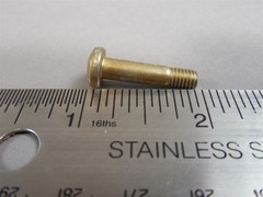 Lot of 119 NAS623-3-9 Machine Screws L: 0.823″ x Dia: 0.190″ NSN5305-01-238-1474