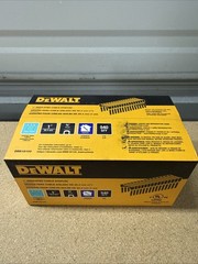 DEWALT Insulated 1 in. Electrical Staples (540 pieces)