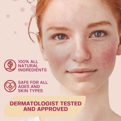 Base Laboratories Hypochlorous Acid Spray For Face Skin – 8 Oz – Facial Daily