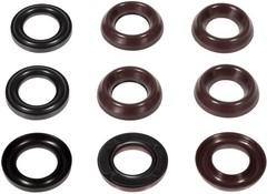 Kit 69 GP Interpump General Pump Packing Kit 20mm Repair Seal TS1511 TS2010