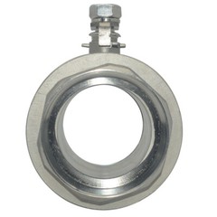 4″ inch Ball Valve 316 Stainless Steel NPT Full Port 1000 WOG for Water oil