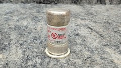 Littelfuse JLLS-60 JLLS 60A-P ( JLLS-60A ) 60Amp 600Vac Class T Fuse (10 Pack)