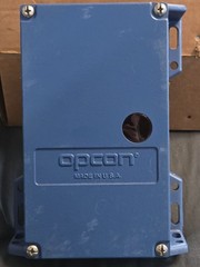 Opcon 12410-6501 Photoelectric Control 115VAC NEMA 4/6/12/13 Industrial Sensor