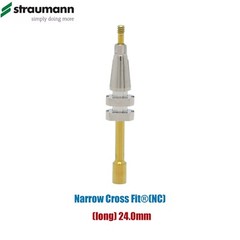 US Dental Fits ITI Straumann NC/RC Transfer Open/Closed Tray Impression Coping