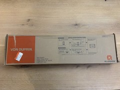 Von Duprin 2670 SP28 Guard-X Alarm Exit Device, Panic Bar