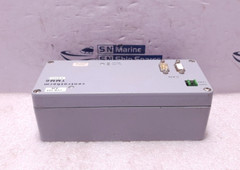 CENTROTHERM TMM6 Temperature Controller Module TMM6-0IG-R16 TracoPower TEL3-2411