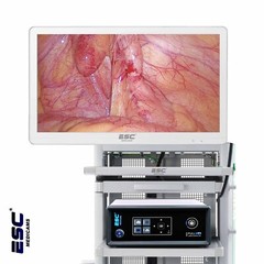 Laparoscopic Camera for Surgical Laparoscopy Endoscopy Full HD Endoscope Systems