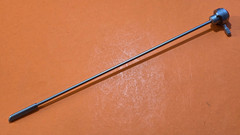Stryker 502-880-222 Cystoscope Obturator 21Fr Standard