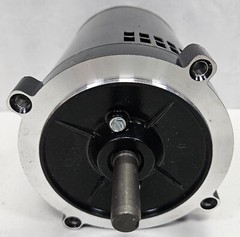 Marathon 1/2 HP Electric Motor 3 Phase 56T17D11016AK 1725 RPM 208-230/460V