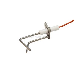 New Direct Spark Ignitor 62-24164-01 For Rheem Furnaces Flame Sensor Orange