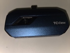 Topdon TC001 Camera Thermography Imaging 256×192 Pixels IR Infrared Android New