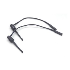 Endodontic Test Cord for Apex Locator Probe Wire Dental Supplies- US Stock 2Pcs