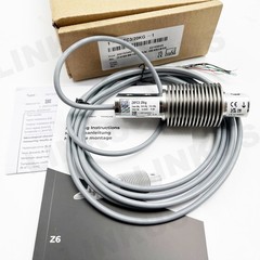 NEW Z6FC3/10kg/20kg/100kg Bellows Pressure Type Load Cell for HBM