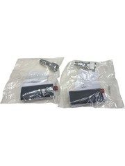 New CommScope F1TNM-HC Type N Straight Male Connector (LOT OF 2) **SALE**