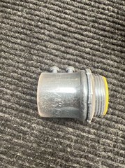NOS Lot of 20 Hubbell Raco 2125 1-1/4″ EMT Set-Screw Connector
