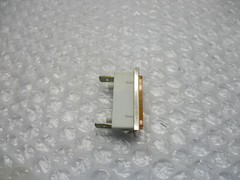 INDUSTRIAL SPARE 2330QD3 INDICATOR LIGHT AMBER NSNP