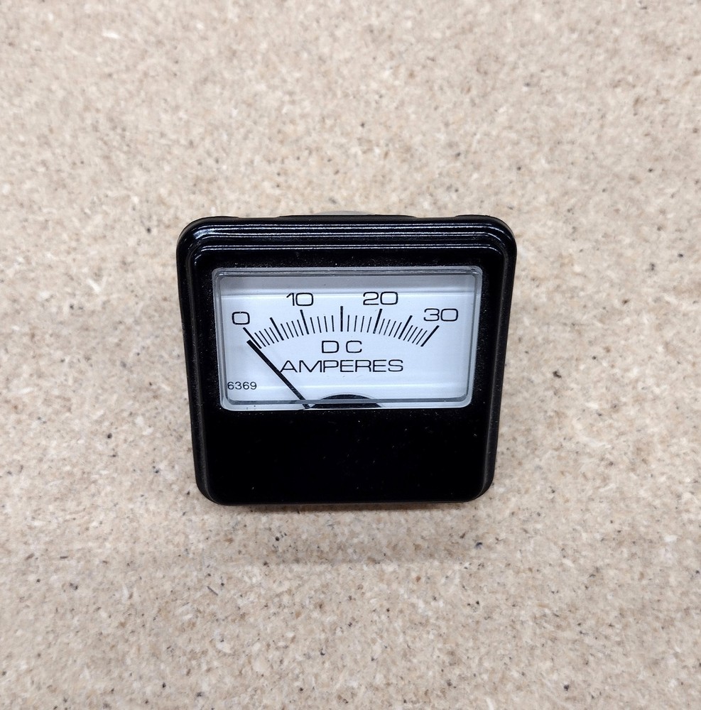 OEM Genie Lift 46337/46337GT Ammeter