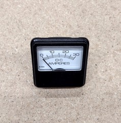 OEM Genie Lift 46337/46337GT Ammeter