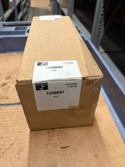 ROSS CONTROLS 1306K91 PRES REG ISO3 SNGL