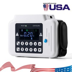 Dental X-Ray Positioner Digital Xray Sensor Holder Film Positioning System 2.0