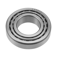 L44643/L44610 Tapered Roller Bearing Cone and Cup Set 25.4mm Bore 50.292mm O.D.