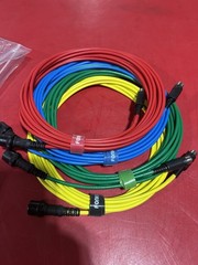 NVH Noise Oscilloscope Leads For Pico Or Any BNC Connection. Noise & Vibration.