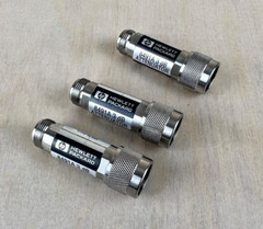 HP 8491A 3dB Coaxial Fixed Attenuator, DC to 12.4 GHz