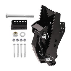 Backhoe Thumb Excavator Attachment For Kubota BX22,BX23, BX24,BX25, BH75