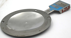 CONTINENTAL DISC CORPORATION 4″ LOTRX (FS) 8268095A RUPTURE DISC