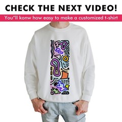 Koala Printable Inkjet Heat Transfer Paper Iron-on for Light T-shirt 25 Sheets