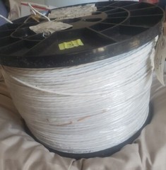 (100′)-M27500-22SP3S23 22 Gauge SP-23 Mil-Spec Cable