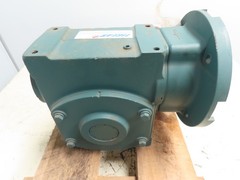 Dodge Tigear Gear Reducer 20:1 Ratio 1 1/8″In 1.5″Out 1750 RPM 87.5 Out 35Q20R18