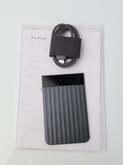 Plaud Note Pro AI Voice Recorder Note Taker PN0300 64GB Black