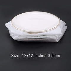 Foam Wrap Sheets 12 x 12Inches Cushioning Sheets Shipping Moving Packing 100Pack