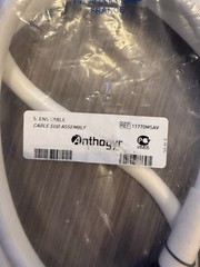 anthogyr cable sub assembly dental motor cable