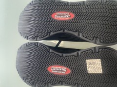 Skechers Work Relaxed Fit D’Lux Walker SR – Ozema | Women’s Size 9 | Non Slip