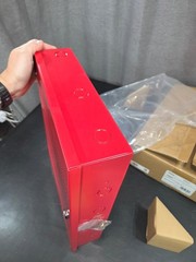 BPS6A | Edwards 6.5A Remote Booster Power Supply New Open Box FAST SHIP!💨✅