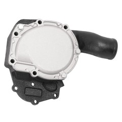 Water Pump For Perkins 1104D-44 2160 2200 #U5MW0207 U5MW0208 U5MW0197 4131A062