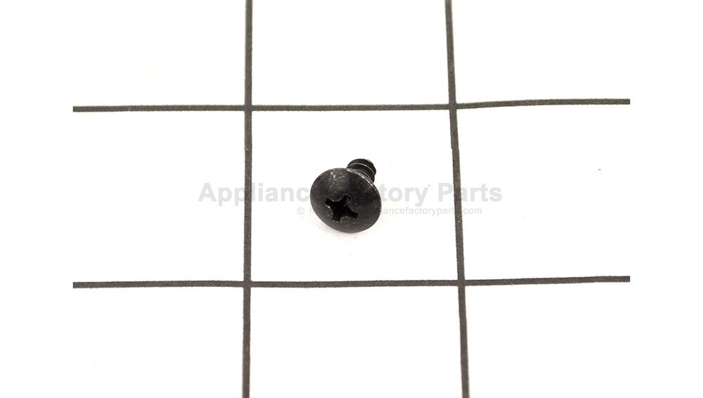 Appliance Factory Parts 1TTL0402416 Tapping Screw