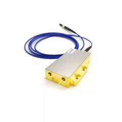 915nm 9W 15W 33W 45W 75W 105W 140W 200W 105um Tail Fiber Laser Module