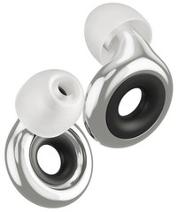 Loop Experience 2 Plus Ear Plugs-Stylish Certified Hearing Protection New Open