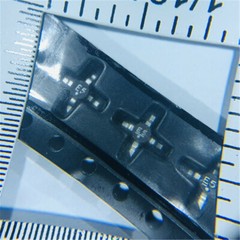 10PCS ERA-5SM ERA-5 MONOLITHIC AMPLIFIERS 50Ω BROADBAND DC to 8 GHz