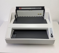 GBC System 3 Pro Velobind Lightly used – Mechanically & Cosmetically immaculate