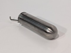 [12] 00579 Centrifuge Rotor Tester Tube Inserts, Sorvall & Du Pont