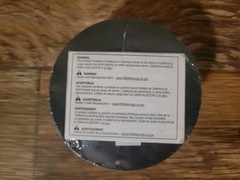 0.035 In. Innershield NR211-MP Flux-Core Welding Wire for Mild Steel 1 Lb.