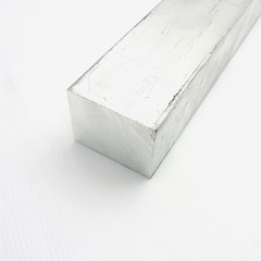 2″ x 2.5″ Aluminum 6061 FLAT BAR 12.75″ Long new mill stock sku L503